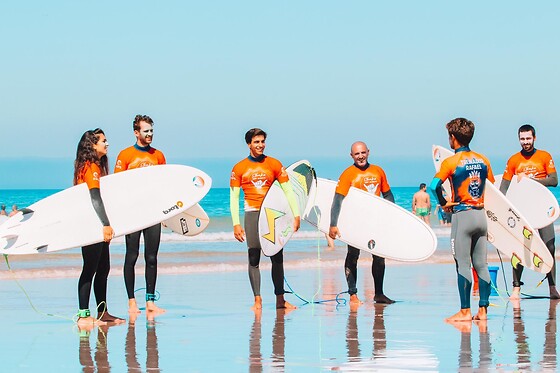 Tiki Surf Academy - photo 18