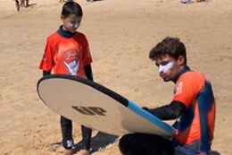 Tiki Surf Academy