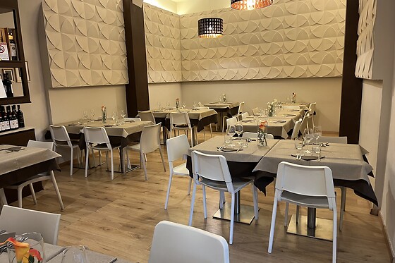 Anita Osteria - photo 0