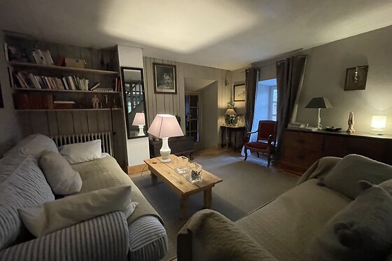 La Maison de Segezy - photo 13