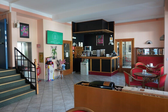 Hotel Garden - photo 1