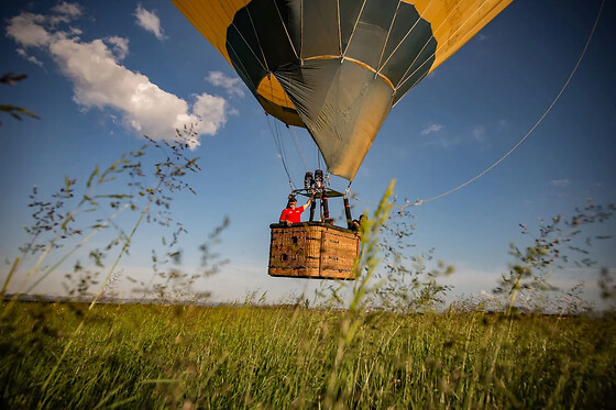 Giro In Mongolfiera - photo 1