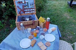Soggiorno insolito di una notte con aperitivo presso Agriturismo Verdita in provincia di Alessandria
