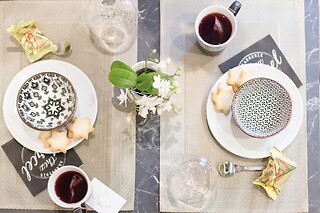 Soggiorno di una notte colazione e aperitivo di benvenuto presso Casa Degli Orefici a Campobasso