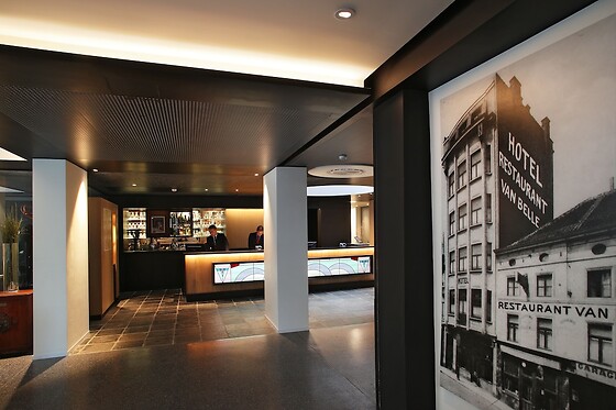 Online Booking EPS - photo 4