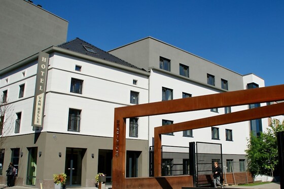 Online Booking EPS - photo 0