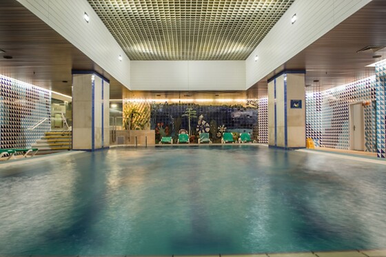 Online Booking EPS - photo 3