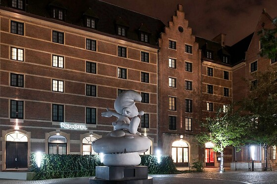 Online Booking EPS - photo 0