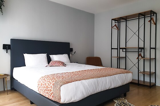 Online Booking EPS - photo 4
