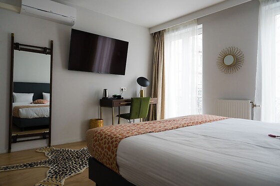 Online Booking EPS - photo 0