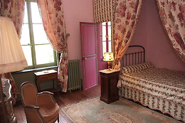 Château de Couin