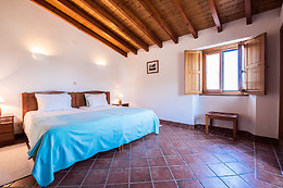 TURISMO RURAL NAVE REDONDA DO CERRO- COUNTRYSIDE