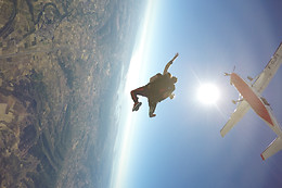 CHUTEXTREM PARACHUTISME