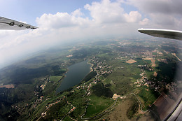 CHUTEXTREM PARACHUTISME