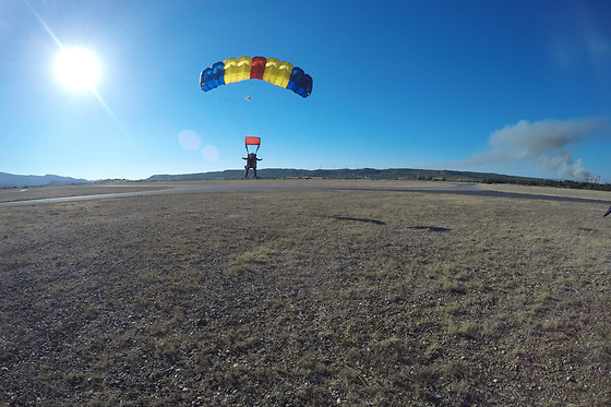 CHUTEXTREM PARACHUTISME - photo 8