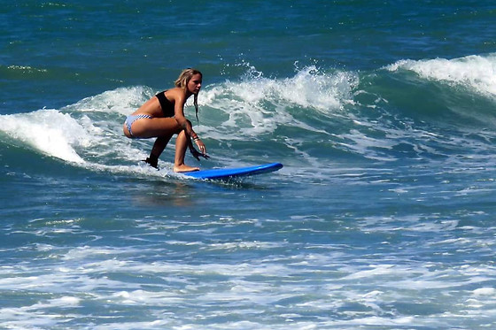 Pettirosso Surf School - photo 0