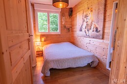 Bien-Hêtre Ecolodges