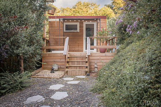 Bien-Hêtre Ecolodges - photo 9