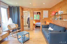 Bien-Hêtre Ecolodges