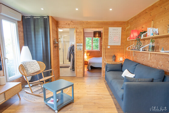 Bien-Hêtre Ecolodges - photo 10