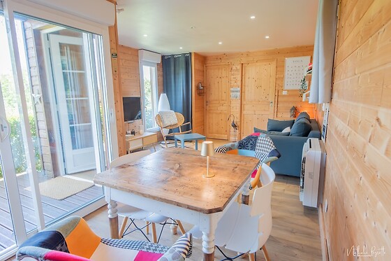 Bien-Hêtre Ecolodges - photo 12