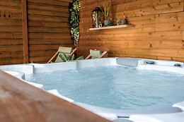 Bien-Hêtre Ecolodges