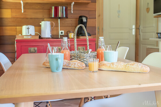 Bien-Hêtre Ecolodges - photo 14