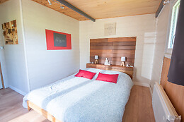 Bien-Hêtre Ecolodges
