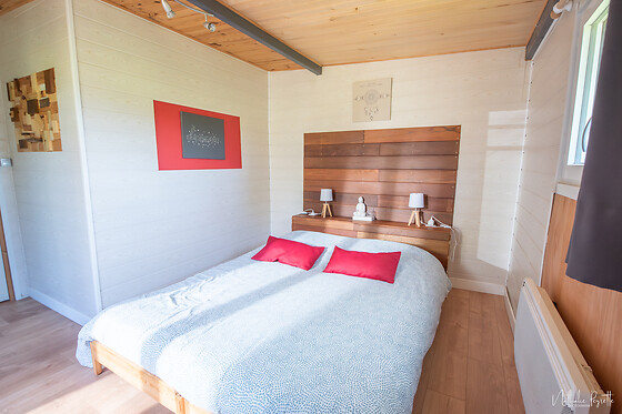 Bien-Hêtre Ecolodges - photo 15