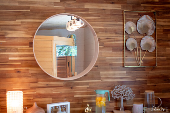 Bien-Hêtre Ecolodges - photo 17