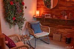 Bien-Hêtre Ecolodges