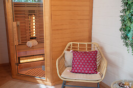 Bien-Hêtre Ecolodges