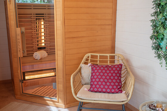 Bien-Hêtre Ecolodges - photo 19
