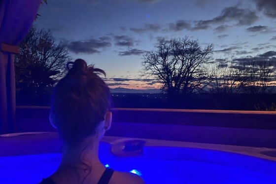 Bien-Hêtre Ecolodges - photo 1