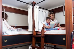 Online Booking EPS