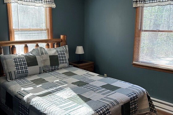 Online Booking EPS - photo 1