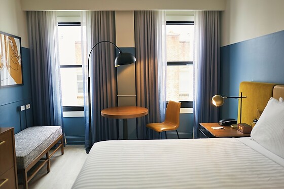 Online Booking EPS - photo 0