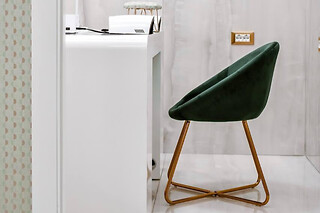 Trattamento viso con massaggio incluso presso Arta Beauty Studio nel cuore di Firenze
