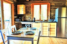 Chalet avec SPA du Grand Peuch