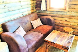 Chalet avec SPA du Grand Peuch