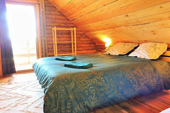 Chalet avec SPA du Grand Peuch - photo 3