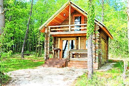 Chalet avec SPA du Grand Peuch