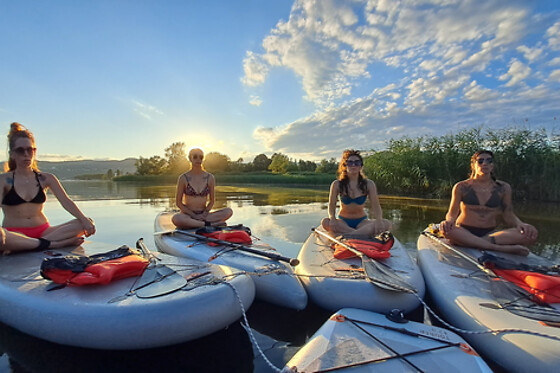SUPMindfulness - photo 11