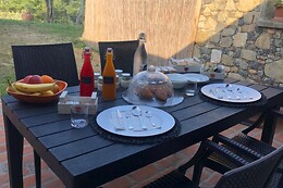 B&B alla fortezza