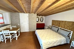 B&B alla fortezza