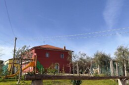 Agriturismo Macchia dei briganti