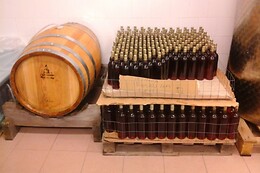 Agriturismo Macchia dei briganti