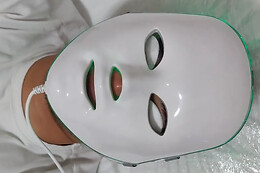 VANITY FACE