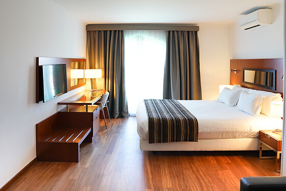 LEGENDARY SUITES LISBOA - photo 7