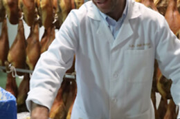CENTRO DE INTERPRETACIÓN DEL JAMON QUESADA CARPIO